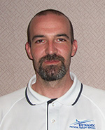Steven Grondine